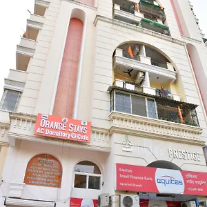 Orange India